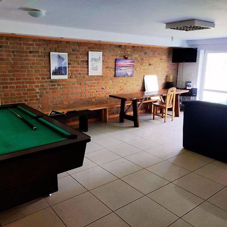 Czarna Owca Hotel Wisla Exterior photo