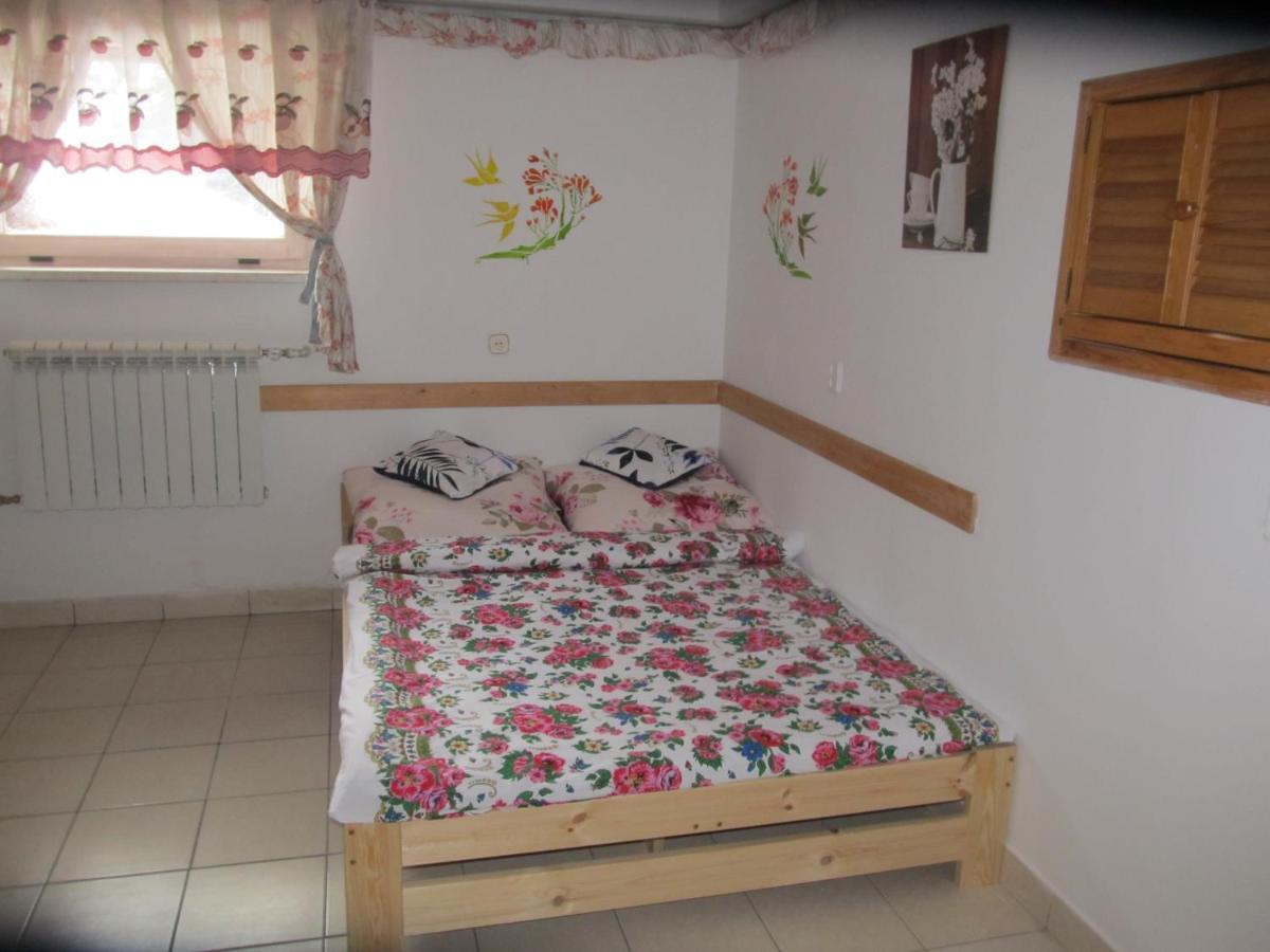 Czarna Owca Hotel Wisla Room photo