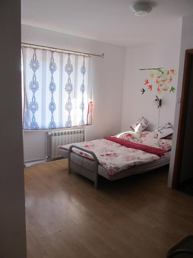 Czarna Owca Hotel Wisla Room photo