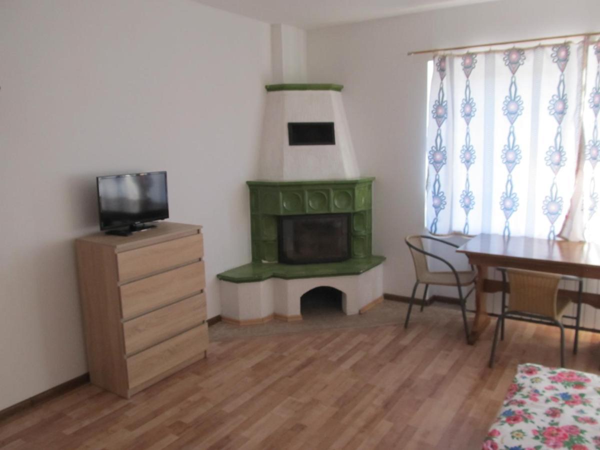 Czarna Owca Hotel Wisla Room photo
