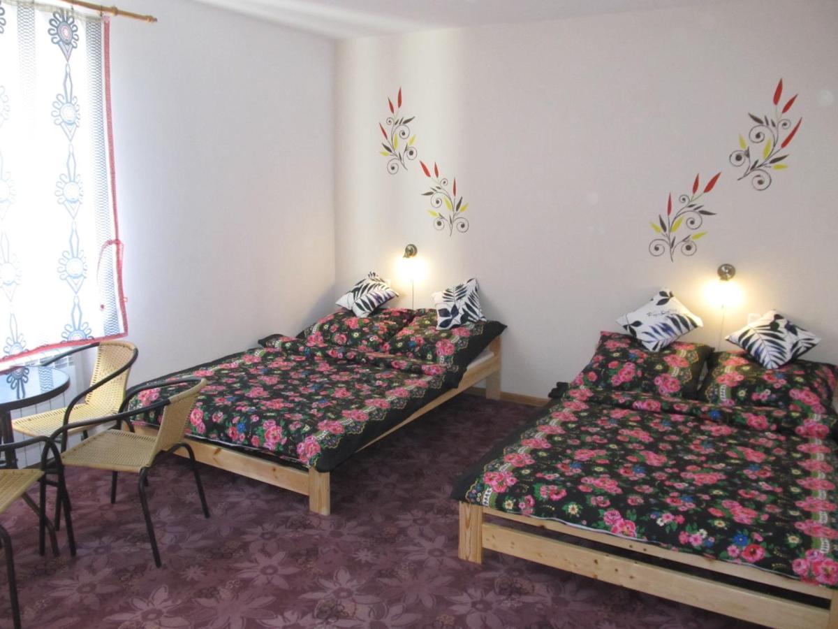 Czarna Owca Hotel Wisla Room photo