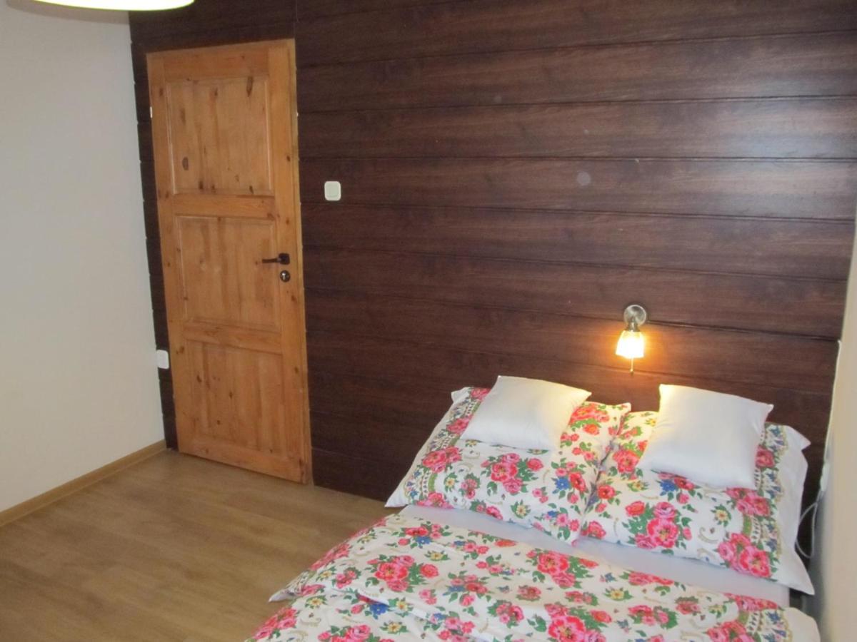 Czarna Owca Hotel Wisla Room photo