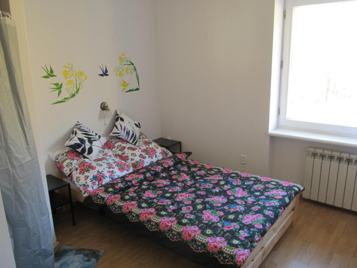Czarna Owca Hotel Wisla Room photo