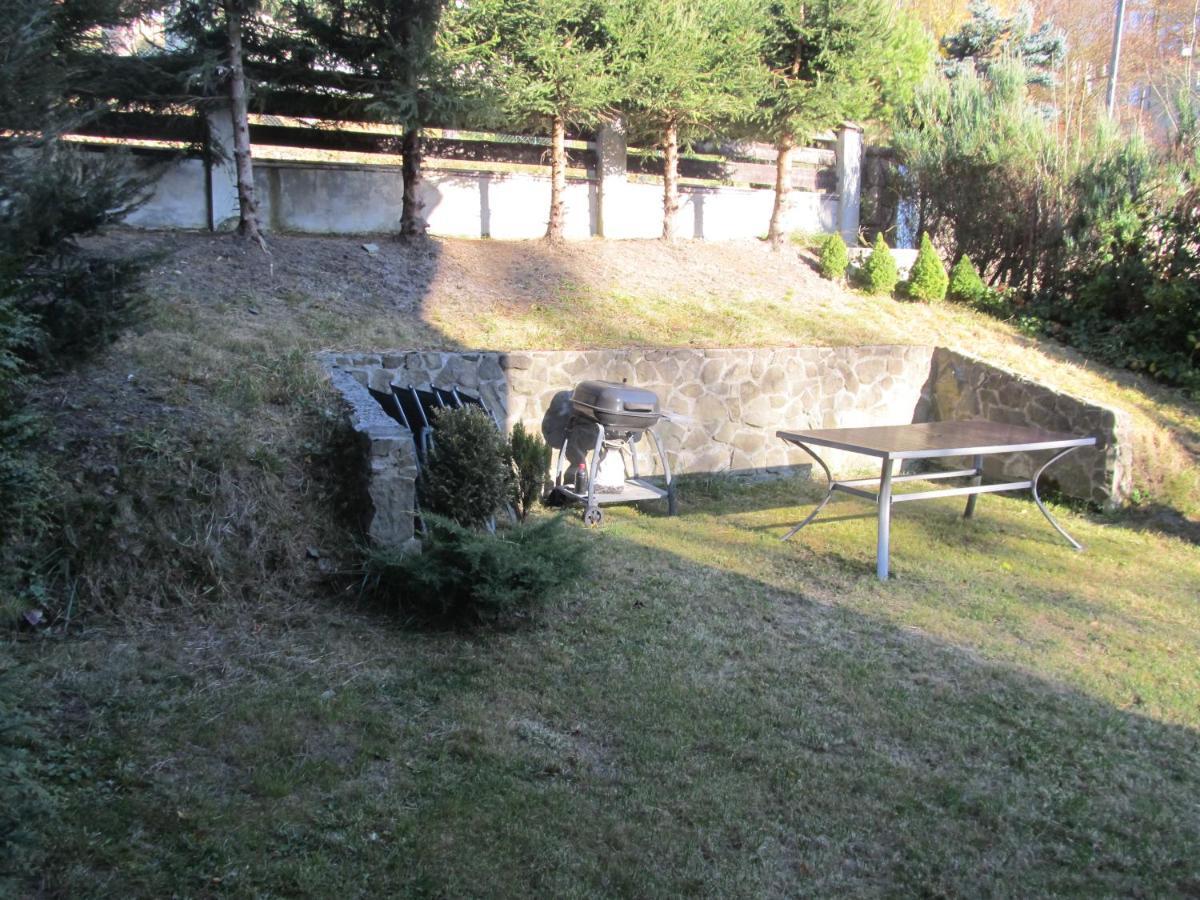 Czarna Owca Hotel Wisla Exterior photo