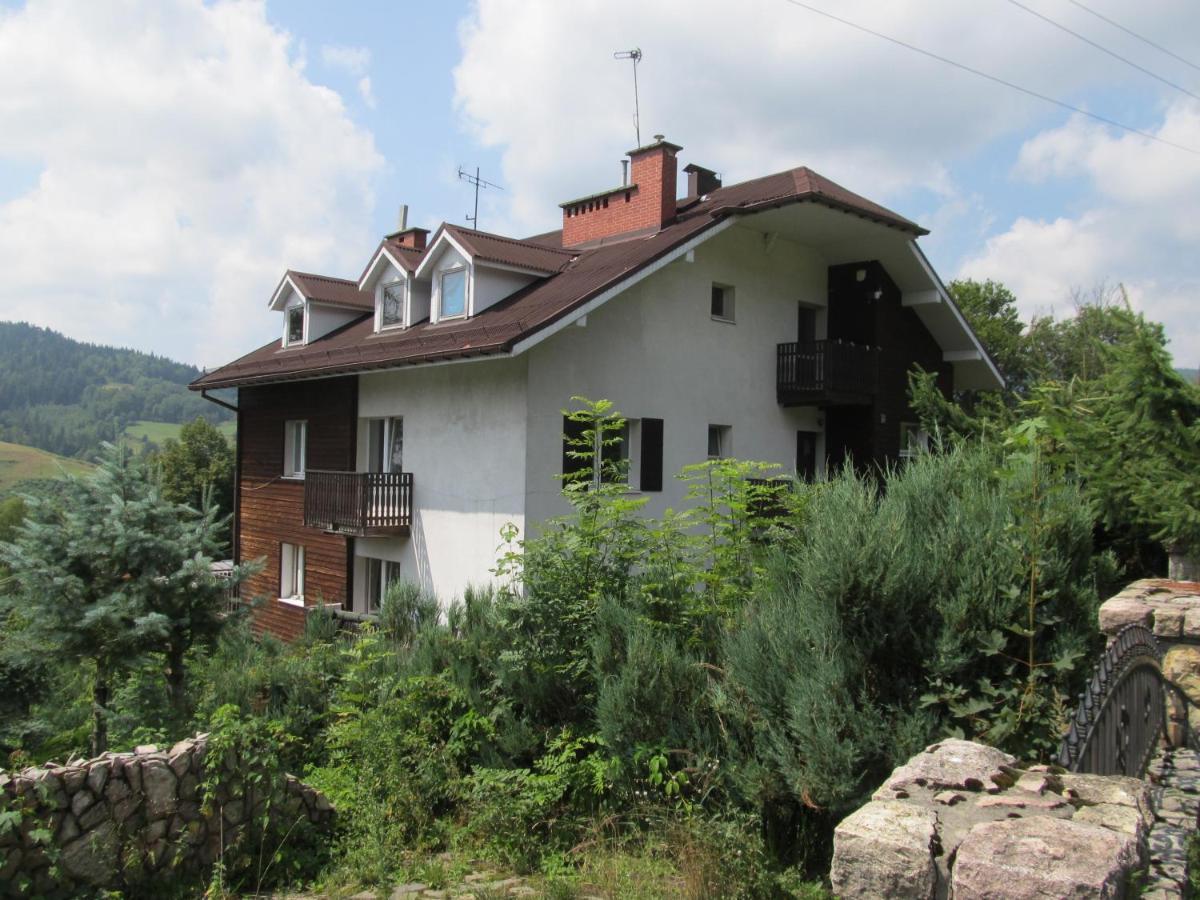 Czarna Owca Hotel Wisla Exterior photo