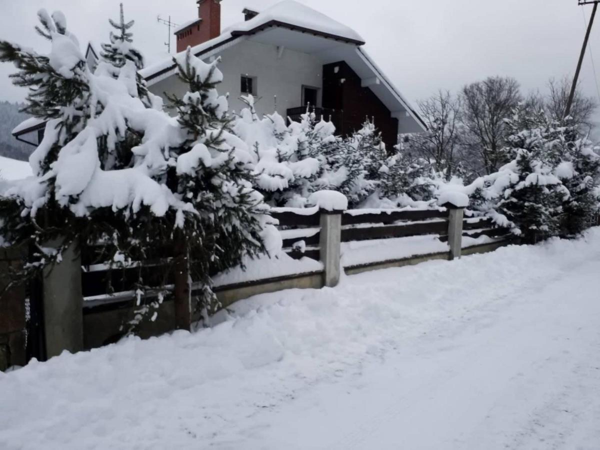 Czarna Owca Hotel Wisla Exterior photo