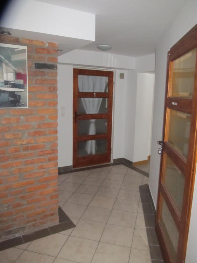 Czarna Owca Hotel Wisla Exterior photo