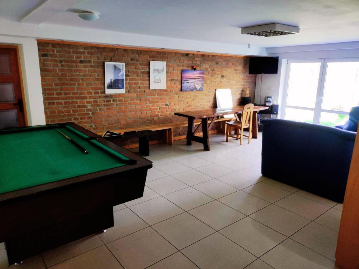 Czarna Owca Hotel Wisla Exterior photo